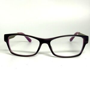 ProDesign Denmark 1727-1 c.3422 Purple Eyeglasses Frames 54-16-135 Rectangular